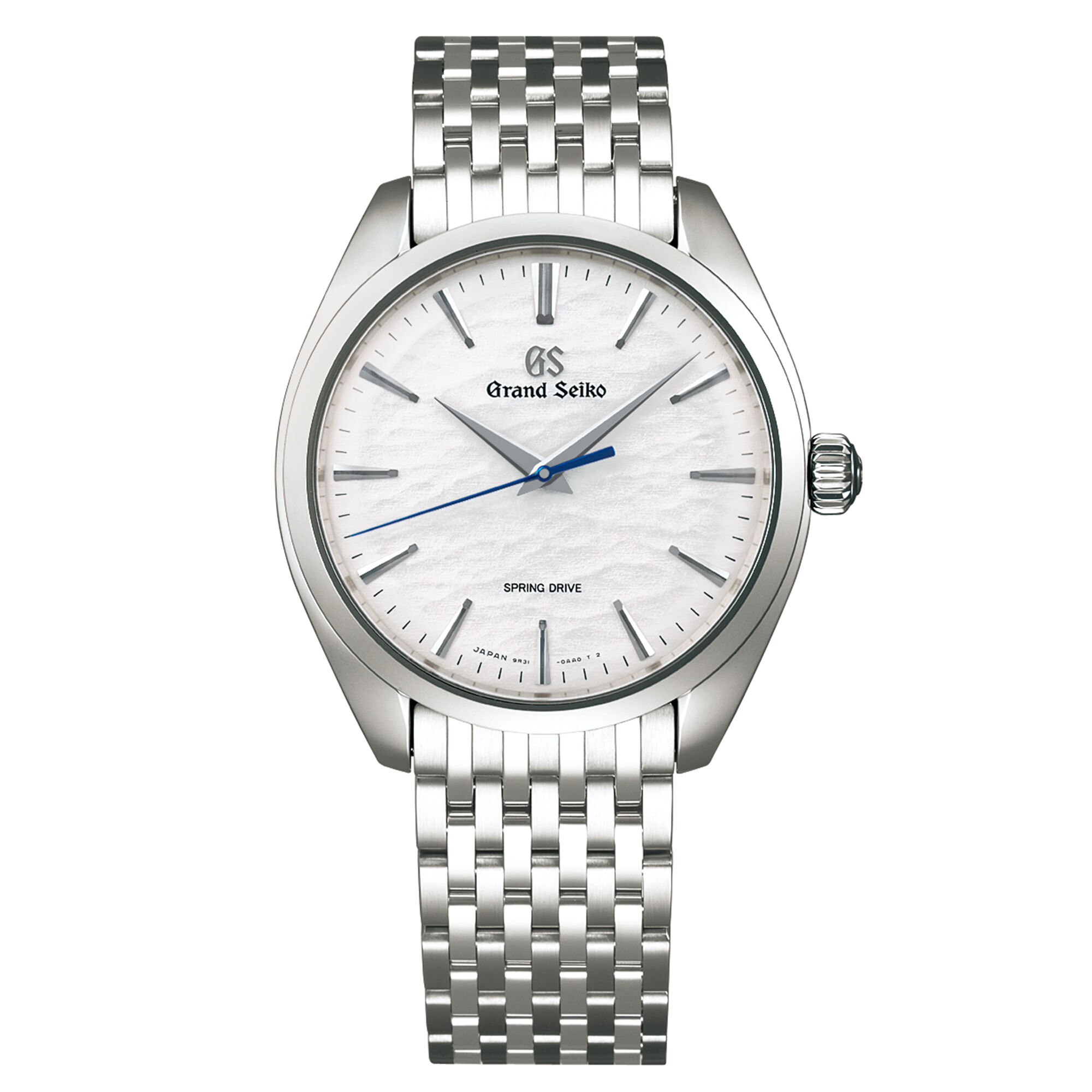 Seiko spring drive hotsell watches